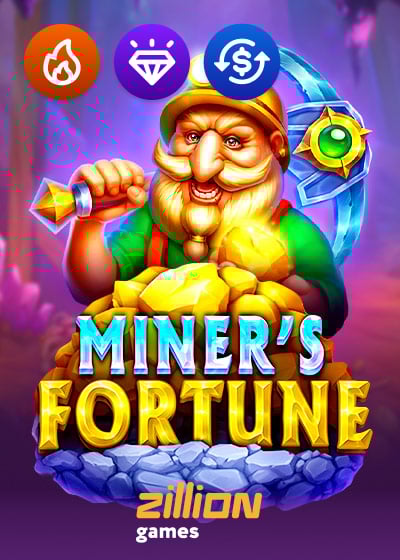 Miners Fortune