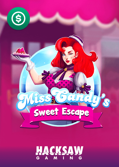 Miss Candys Sweet Escape