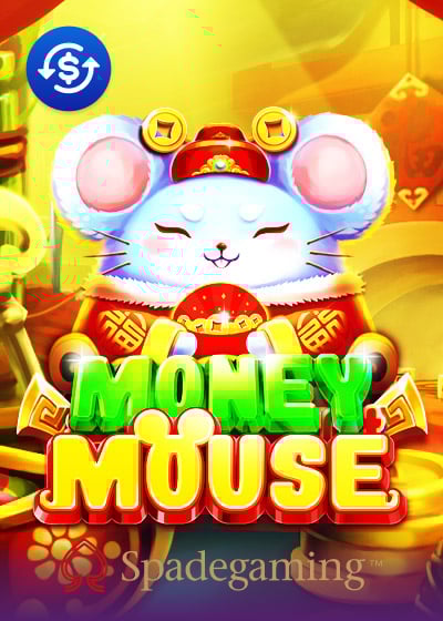 Money Mouse