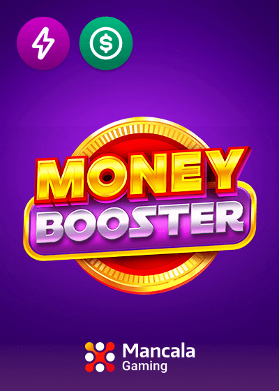 Money Booster