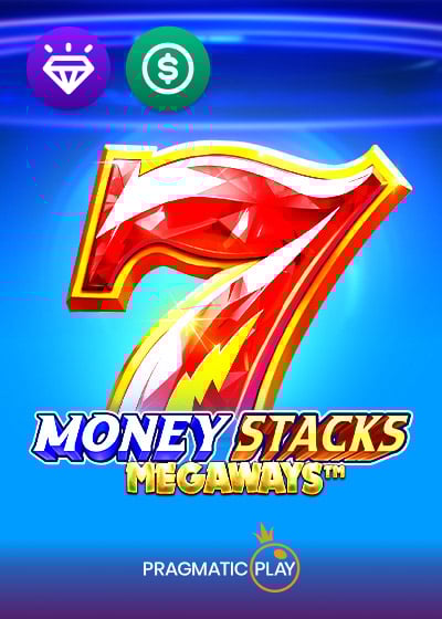 Money Stacks Megaways