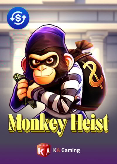 Monkey Heist