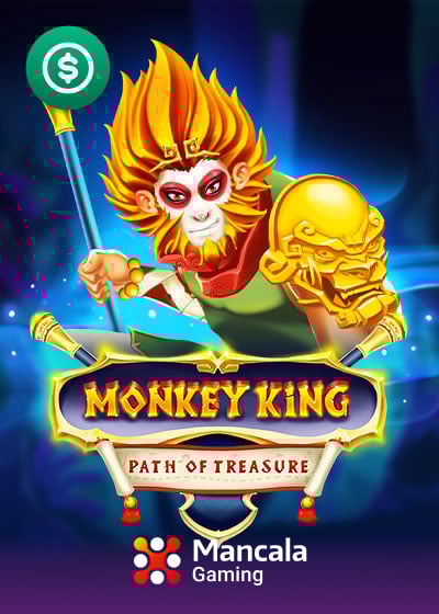 Monkey King: Path of Treasure
