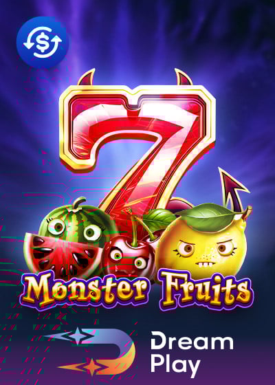 Monster Fruits