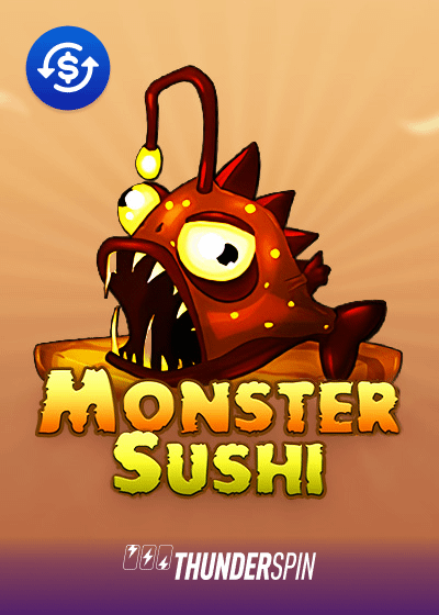 Monster Sushi
