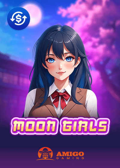 Moon Girls