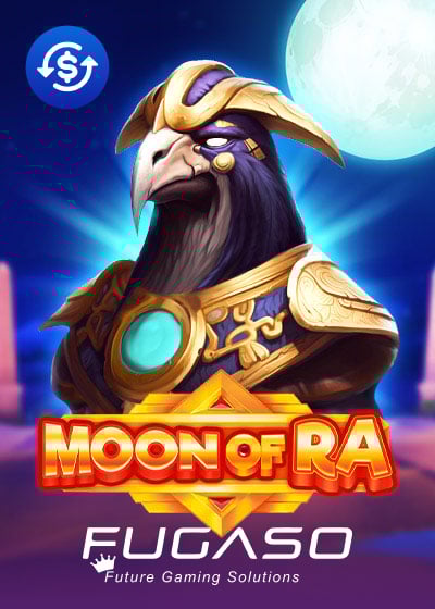 Moon Of Ra: Running Wins