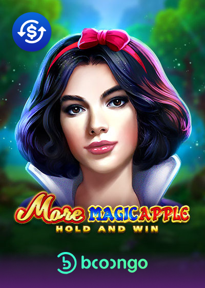 More Magic Apple