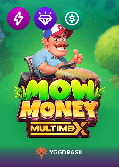Mow Money Multimax