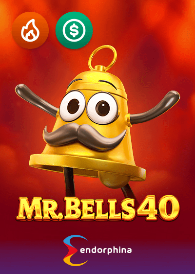 Mr Bells 40