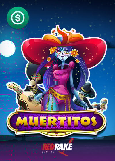 Muertitos