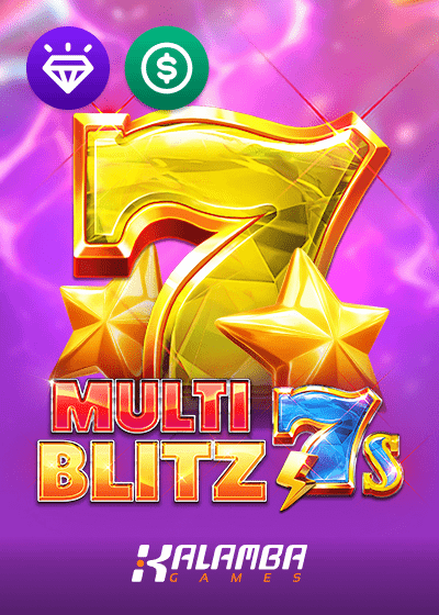 Multi Blitz 7s