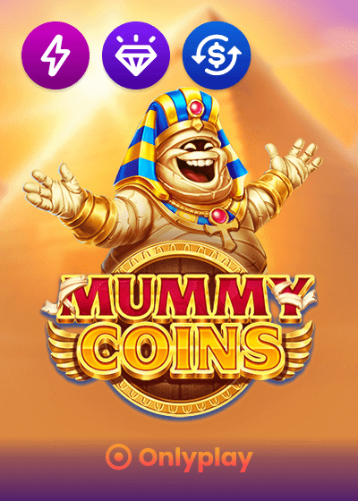 Mummy Сoins