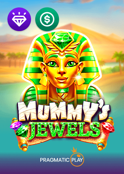 Mummys Jewels