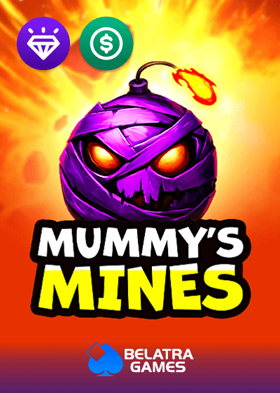 Mummys Mines