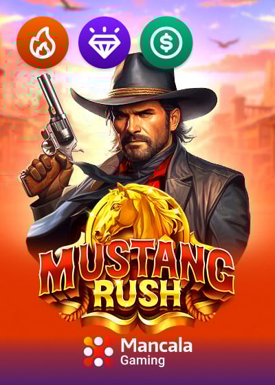 Mustang Rush