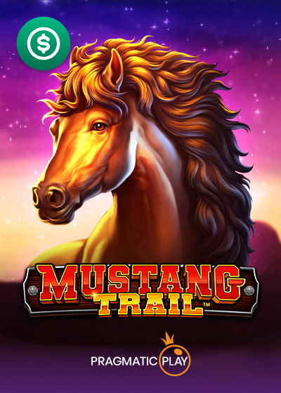Mustang Trail