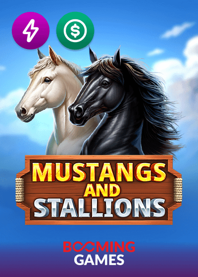 Mustangs and Stalions