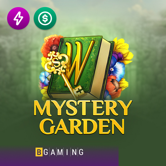 Mystery Garden