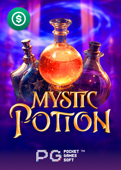 Mystic Potion
