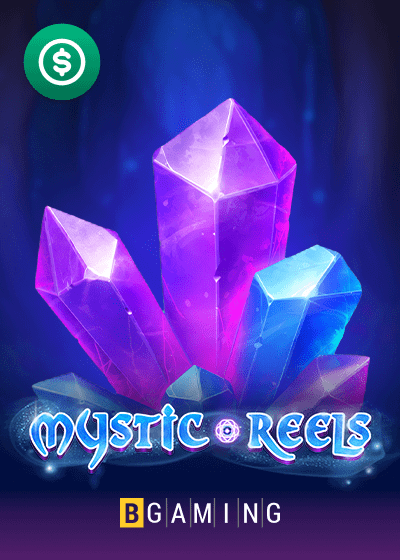 Mystic Reels