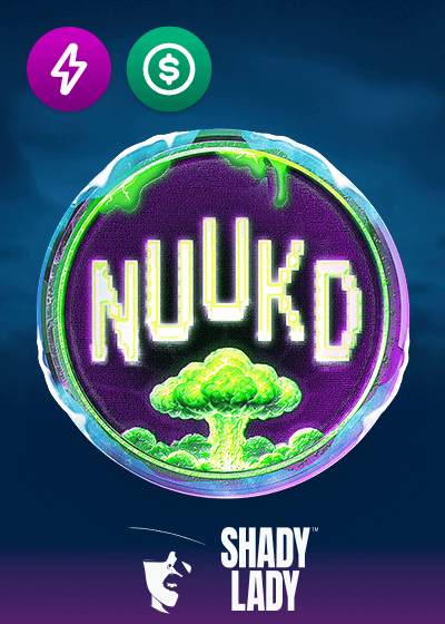 NUUKD