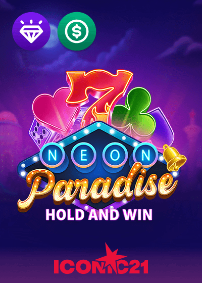 Neon Paradise