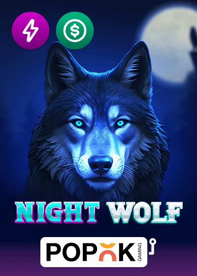 Night Wolf