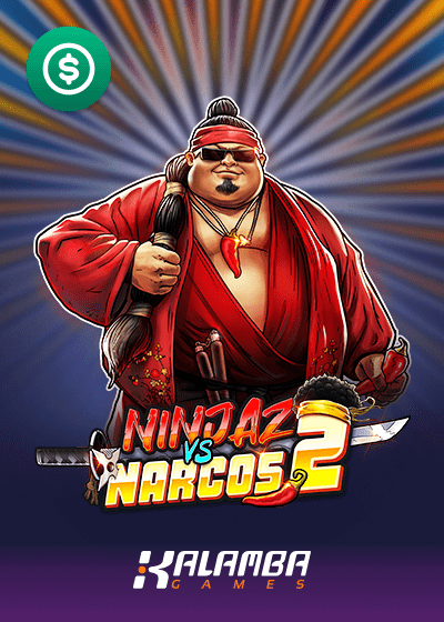 Ninjaz vs Narcos 2