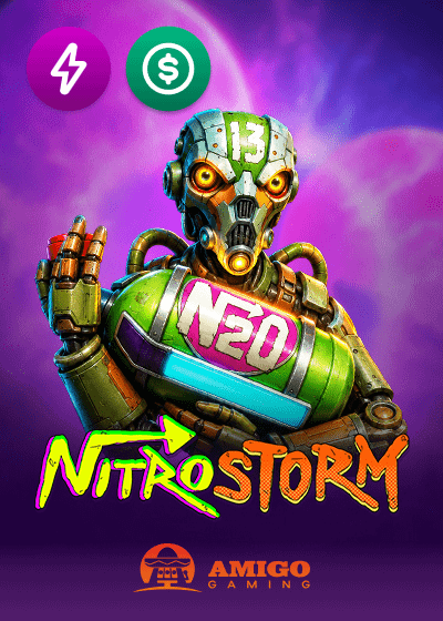 Nitro Storm