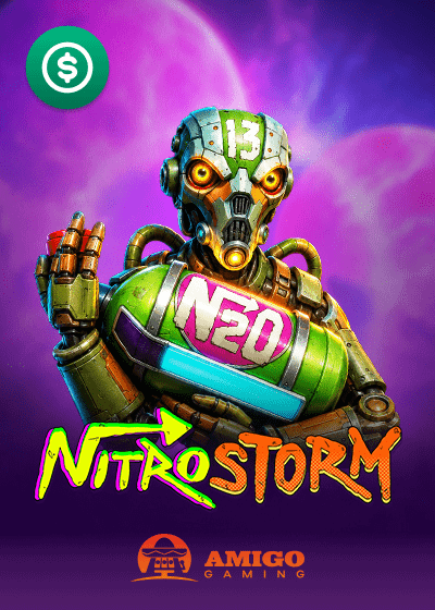 Nitro Storm