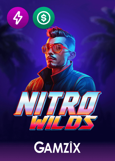 Nitro Wilds