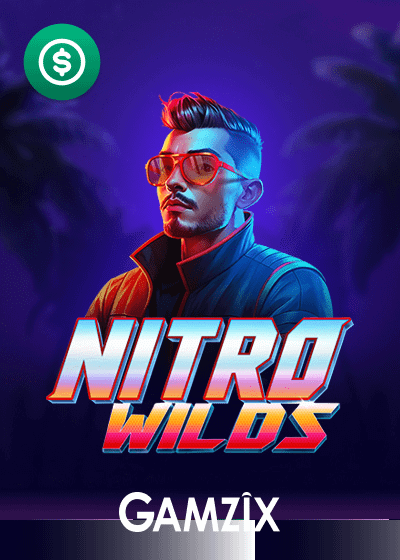 Nitro Wilds