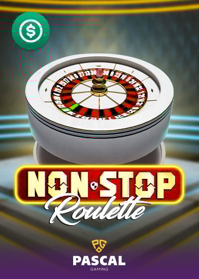 Non Stop Roulette