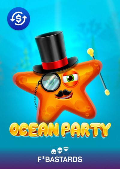 Ocean party