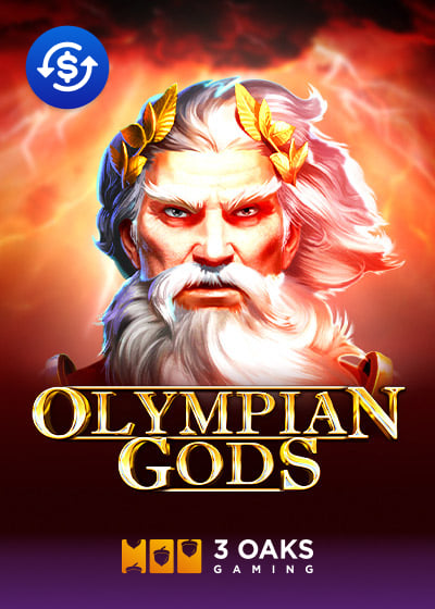 Olympian Gods