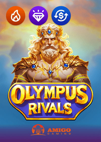 Olympus Rivals