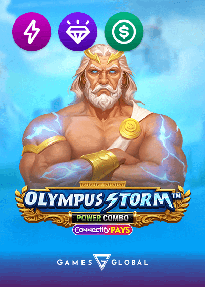 Olympus Storm Connectify Pays Power Combo