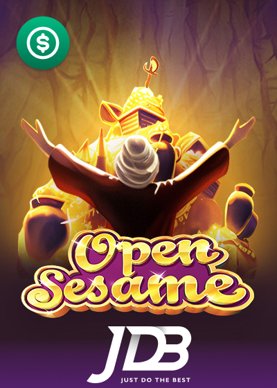 Open Sesame