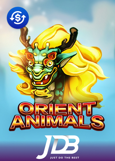 Orient Animals