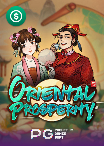 Oriental Prosperity