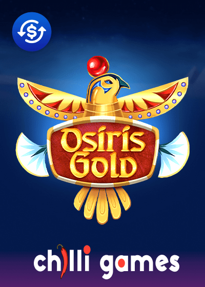 Osiris Gold