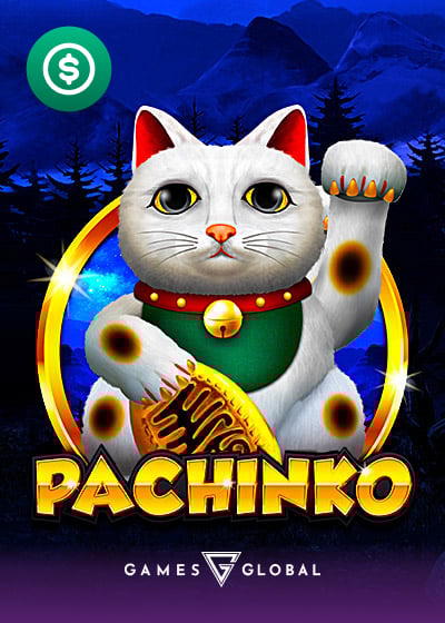 Pachinko