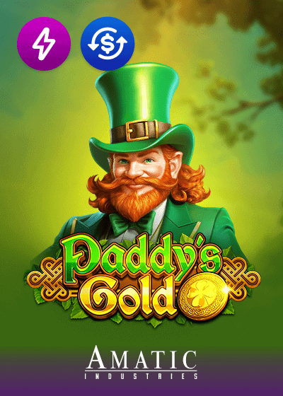 Paddys Gold