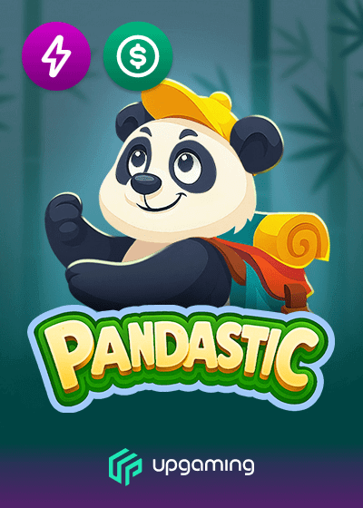 Pandastic