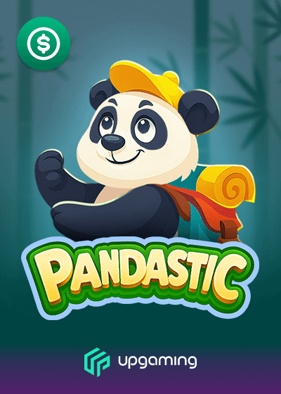 Pandastic