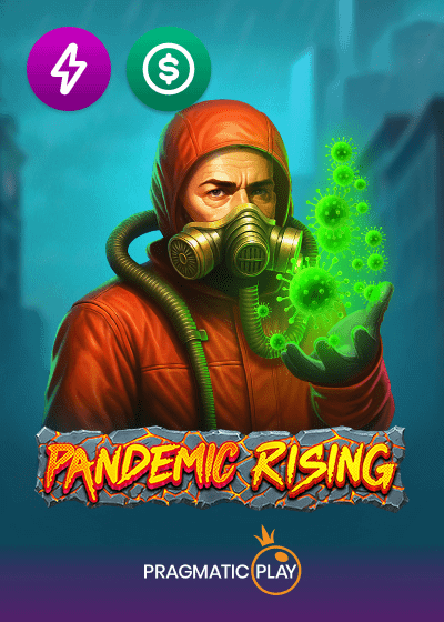 Pandemic Rising