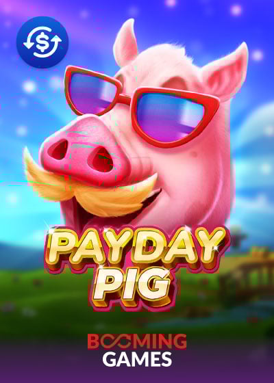 Payday Pig