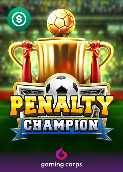 Penalty Champion