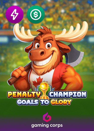 Penalty Champion Goals To Glory